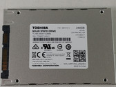 Toshiba OCZ TL100 TL100-25SAT3-240G 240 GB SATA III 2.5 in Solid State Drive