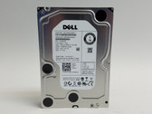 Lot of 2 Western Digital Dell WD1003FBYX 1TB 3.5" SATA II Enterprise Hard Drive