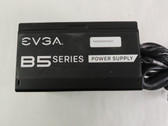 EVGA 550 W 24 Pin ATX Desktop Power Supply 220-B5-0550