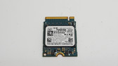 Toshiba KBG40ZNS256G 256 GB NVMe 30mm Solid State Drive