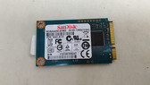 SanDisk  SDSA4DH-016G P4 16GB 1.8" mSATA  Solid State Drive