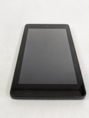 Amazon Fire HD 6 PW98VM 8 GB Android Black Tablet
