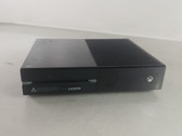 Microsoft Xbox One Console Black 2013 MODEL1540 For Parts
