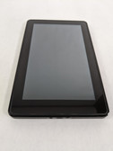 Amazon Kindle Fire D01400 8 GB Android Black Tablet