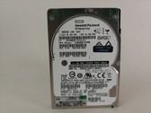 Hitachi HP HUC1018900CSS204 900 GB 2.5" SAS 3 Enterprise Hard Drive