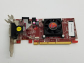 VisionTek ATI Radeon HD 6450 1 GB DDR3 PCI-E x16 Low Profile Video Card