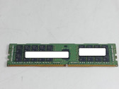 Major Brand 16 GB DDR4-2400T PC4-19200R 2Rx4 1.2V DIMM Server RAM