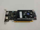 Sapphire AMD Radeon R7 240 2 GB DDR3 PCI-E x16 Low Profile Video Card