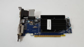 Sapphire ATI Radeon HD 6450 1 GB DDR3 PCI Express x16 Video Card