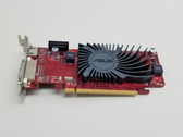 Asus Radeon HD 5450 1 GB DDR3 PCI Express x16 Low Profile Video Card