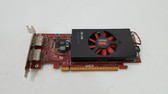 AMD FirePro W2100 2 GB DDR3 PCI Express x16 Low Profile Video Card