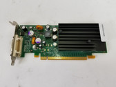 Nvidia Quadro NVS 285 128 MB DDR2 PCI Express x16 Low Profile Desktop Video Card