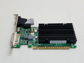 EVGA Nvidia GeForce 210 512 MB DDR3 PCI-E x16 Desktop Video Card