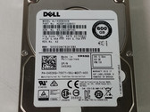 Lot of 2 Toshiba Dell AL14SEB060N 600 GB SAS 3 2.5 in Enterprise Drive