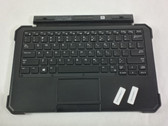 Dell G17CY Laptop Keyboard Docking Station For Latitude 12 Rugged 7202