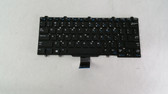 Lot of 2 Dell 94F68 Wired Laptop Keyboard For Latitude 3340 / E7450 / E5450