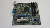 Dell Optiplex XE2 JJ7YG Intel LGA 1150 DDR3 SDRAM Desktop Motherboard w/ I/O