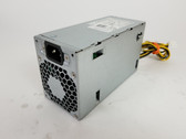 Lot of 2 HP 901763-001 4+4 Pin 180W Desktop Power Supply For ProDesk 800 G3 SFF