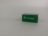 LittleFuse CCMR3A Class CC Fuse 600V Pack of 10