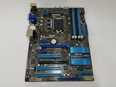 Asus  P8Z68-V LX Intel LGA 1155 DDR3 SDRAM Desktop Motherboard