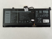 Lot of 2 Dell G91J0 3467mAh 3 Cell Laptop Battery for Inspiron 13 5310