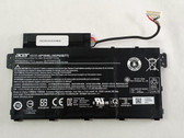Acer Spin SP314-53GN 4515mAh 3 Cell 11.4V Laptop Battery AP18H8L
