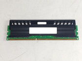 8 GB DDR3-1600 PC3-12800U 2Rx8 DDR3 SDRAM 1.5V Shielded Desktop Memory
