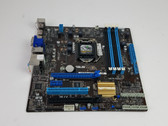 Asus Q87M-PLUS/BM6AE LGA 1150 DDR3 SDRAM Desktop Motherboard