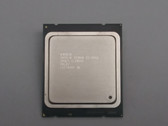 Intel SR0L7 Xeon E5-2643 3.3 GHz LGA 2011 Server CPU