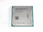 AMD AD950BAGM23AB PRO A6-9500 3.5 GHz Socket AM4 Desktop CPU