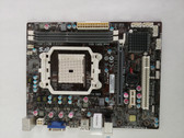 ECS A55F2-M3 AMD Socket FM2 DDR3 Desktop Motherboard w/ I/O shield