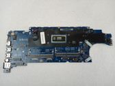 Dell Latitude 5400 3CY3R Intel 1.6 GHz  Core i5-8265U DDR4 Motherboard