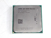 Lot of 2 AMD A-Series A8-5500 3.2GHz Socket FM2 AD5500OKA44HJ Desktop CPU