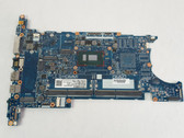HP EliteBook 840 G5 L15522-601  Core i7-8650U 1.9 GHz  DDR4 Motherboard