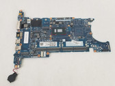 Lot of 2 HP EliteBook 840 G5 L15516-601 Intel 1.6 GHz  Core i5-8250U DDR4