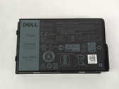 Dell 7XNTR 3420mAh 2 Cell Laptop Battery for Latitude 12 Rugged 7202/7212