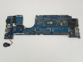 Dell Latitude 7490 Intel Core i5-8350U 1.70 GHz DDR4 Motherboard C56HH