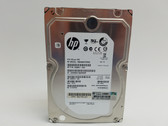 Seagate HP ST4000NM0023 4 TB SAS 2 3.5 in Enterprise Hard Drive