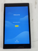 Lenovo Tab 4 8 Plus TB-8704V 16 GB Android 7.1.1 Black WiFi Only Tablet