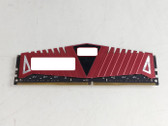 Mixed Brand 8 GB DDR4-2400TU PC4-19200U 2Rx8 1.2V Shielded Desktop RAM