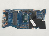 Dell Latitude�3520 Core i7-1165G7 2.80 GHz DDR4 Motherboard 00H1J