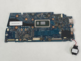Dell Latitude 3301 Core i3-8145U 2.10 GHz 4 GB DDR3 Motherboard 2D47N