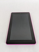 Amazon Fire 7 (5th Gen) SV98LN 8 GB Android 5.1 Pink Tablet