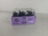 New BALL JAR Limited Edition purple vintage style quart Jars 100 Aniversary