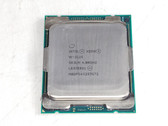 Lot of 2 Intel Xeon W-2125 4.0 GHz 8 GT/s LGA 2066 Server CPU Processor SR3LM