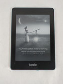 Amazon Kindle PaperWhite (10th Gen) PQ94WIF 8 GB Blue eBook Reader
