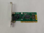 D-Link DFE-530TX+ PCI 10/100 Mbps Fast Ethernet Network Card