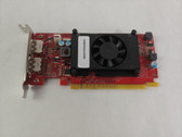 Lot of 2 Lenovo NVIDIA GeForce GT 720 1 GB GDDR5 PCI Express 2.0 x16 Low Profile Video Card