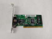 Linksys EtherFast LNE100TX PCI 10/100 Fast Ethernet Network Card