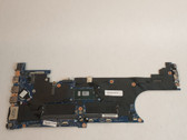 Lot of 20 Lenovo ThinkPad T580 Core i5-8250U 1.60 GHz DDR4 Motherboard 01YR240